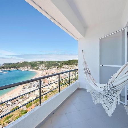 Apartamento Sea house Sesimbra Exterior foto