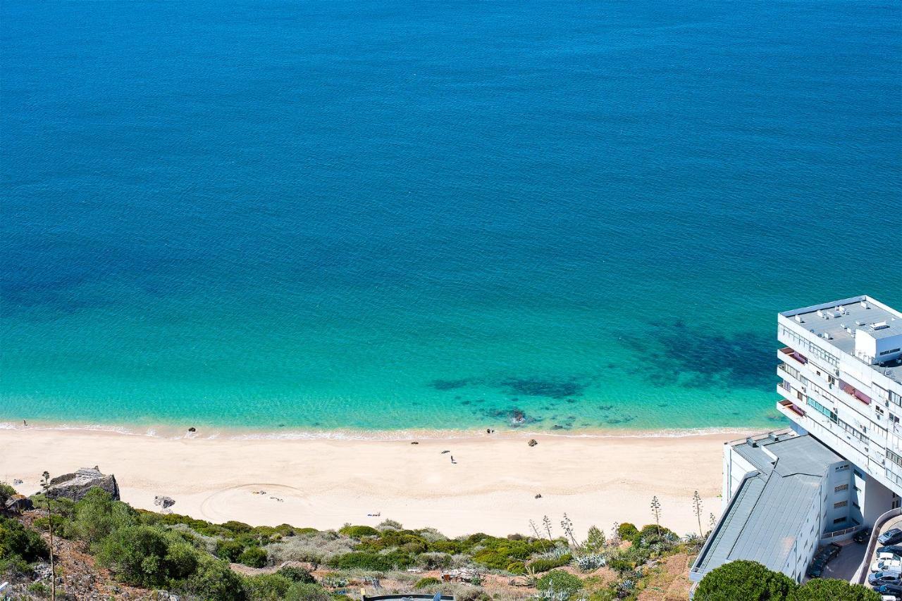 Apartamento Sea house Sesimbra Exterior foto