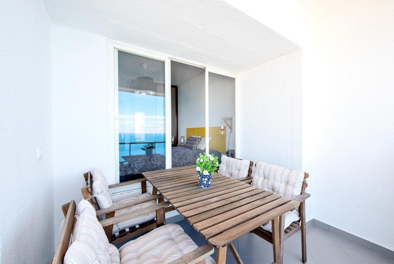 Apartamento Sea house Sesimbra Exterior foto