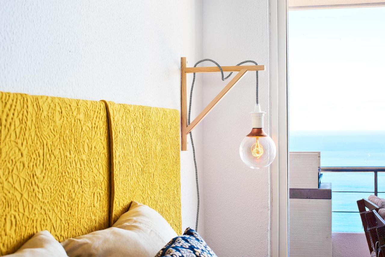 Apartamento Sea house Sesimbra Exterior foto