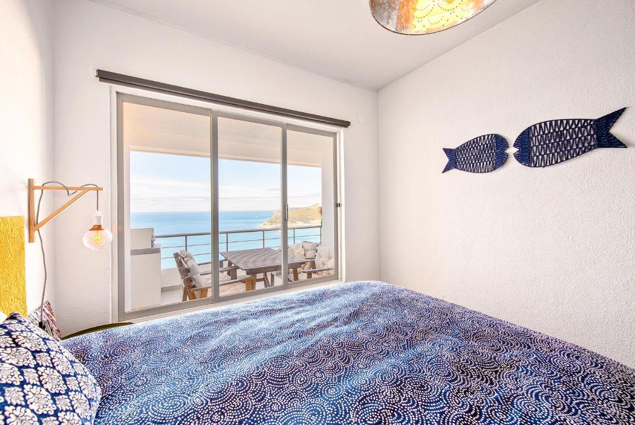 Apartamento Sea house Sesimbra Exterior foto